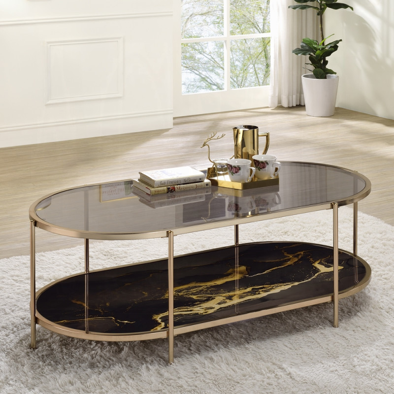 LV02222 Fiorella Coffee Table