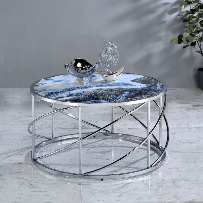 LV02095 Lyda Coffee Table