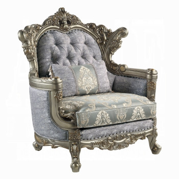 LV01782 Miliani Chair W/Pillow