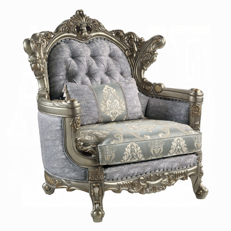 LV01782 Miliani Chair W/Pillow