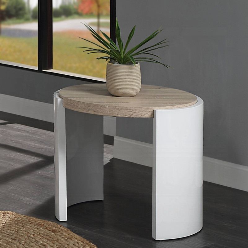 LV02415 Zoma End Table