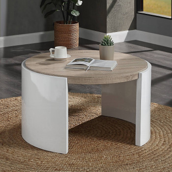LV02414 Zoma Coffee Table