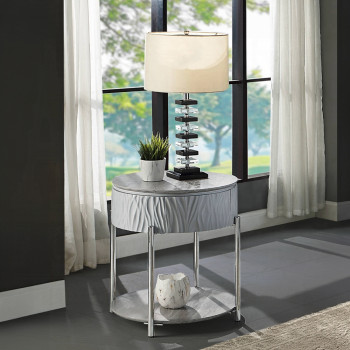 LV02412 Yukino End Table