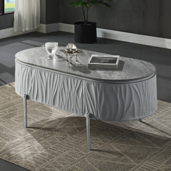 LV02411 Yukino Coffee Table