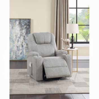 LV02180 Recliner w/Power Lift & Massage
