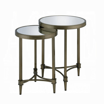 LV02596 ADITYA NESTING TABLE