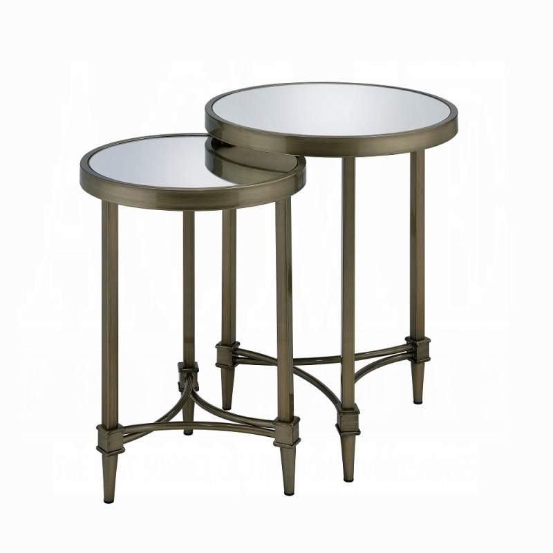 LV02596 ADITYA NESTING TABLE