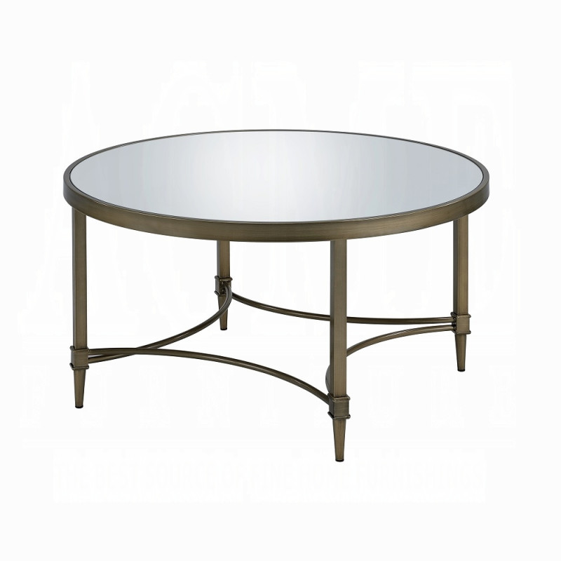 LV02735 ADITYA COFFEE TABLE