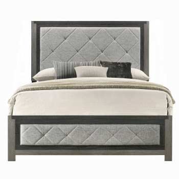 BD02722Q Casimiro Queen Bed