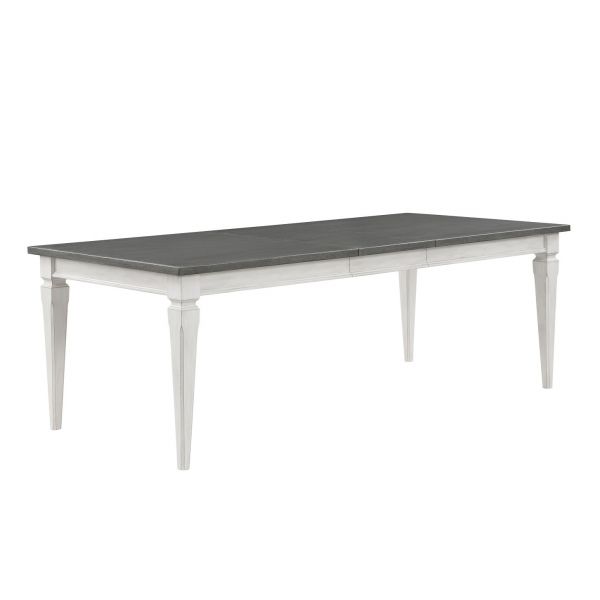 DN02273 Katia Dining Table W/Leaf