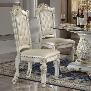 DN01554 Vendome Side Chair