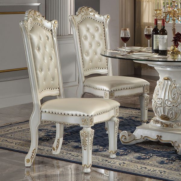 DN01554 Vendome Side Chair