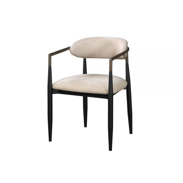 DN02142 Jaramillo Side Chair