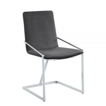 DN02235 Zlatan Side Chair