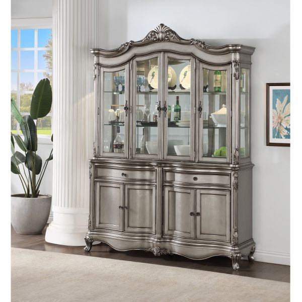 DN02284 Ariadne Hutch & Buffet