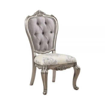DN02282 Ariadne Side Chair