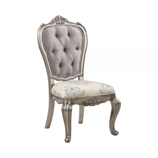 DN02282 Ariadne Side Chair