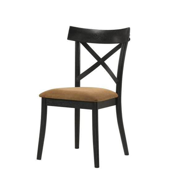 DN02306 Hillary Side Chair