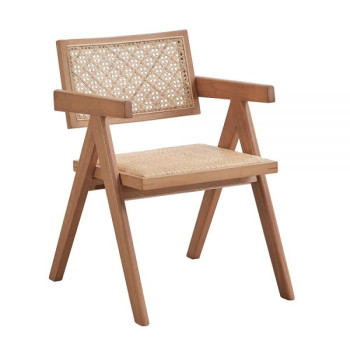 DN02373 Velentina Arm Chair