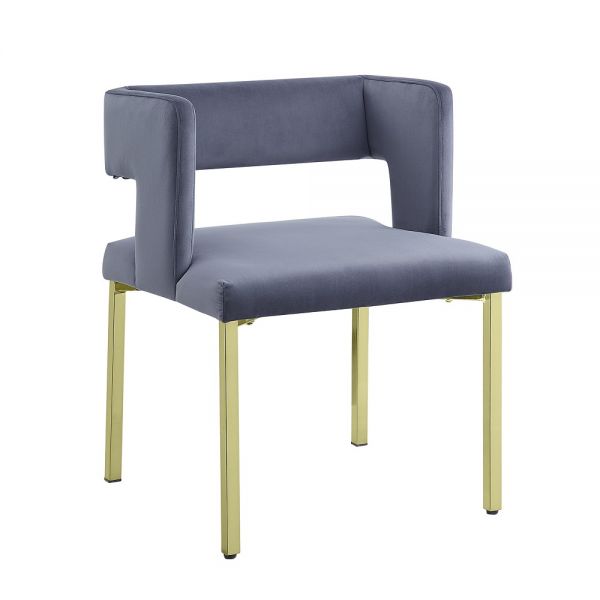 DN02233 Zarriah Side Chair