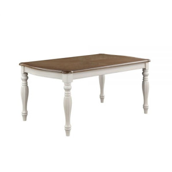 DN01657 Florian Dining Table