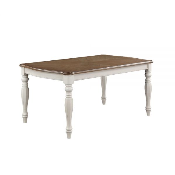 DN01657 Florian Dining Table