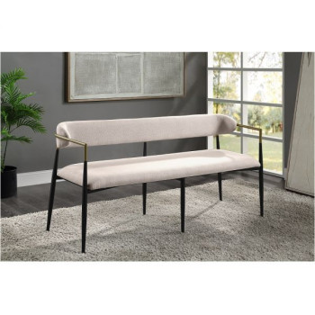 DN02698 Jaramillo BENCH
