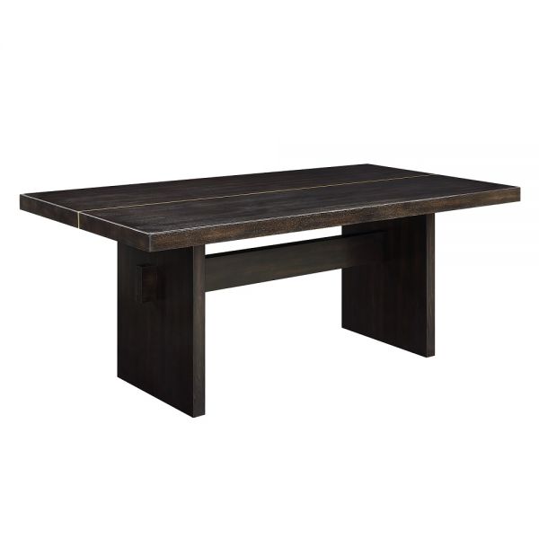 DN02695 Jaramillo DINING TABLE