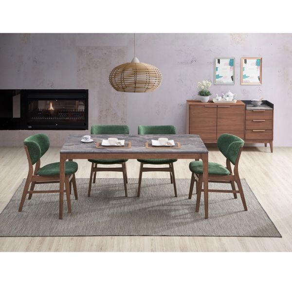 DN02314 Bevis Side Chair