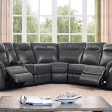 LV01863 Atlas Sectional Sofa
