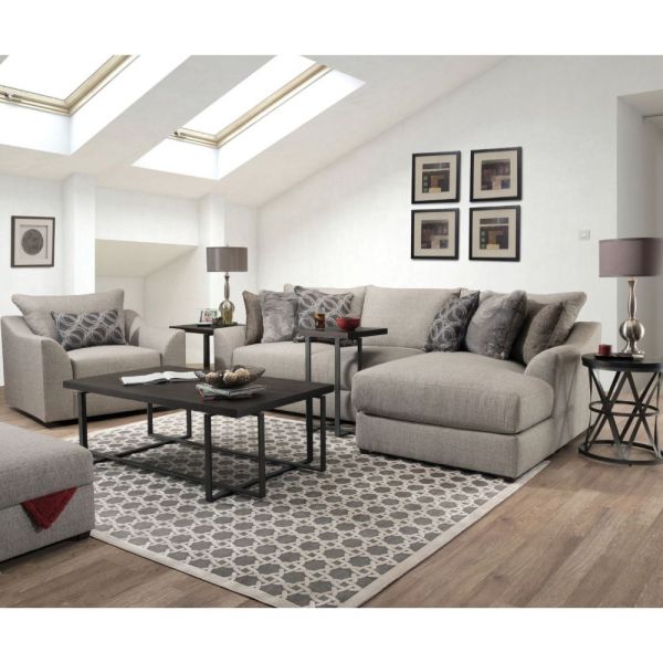 55848 Petillia Chaise