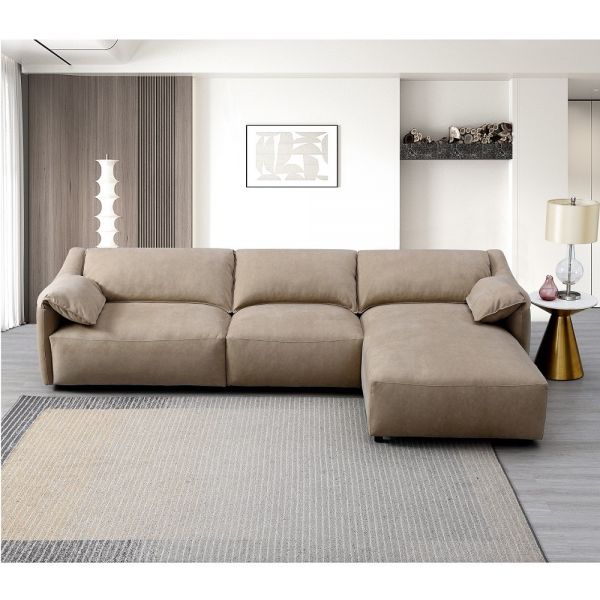LV03090 Veata Sectional Sofa