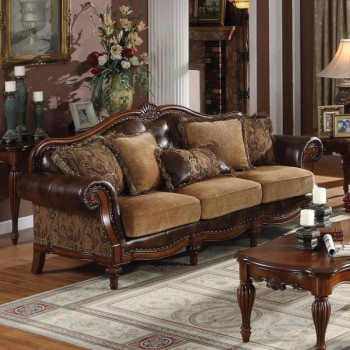 5495 Dreena Sofa