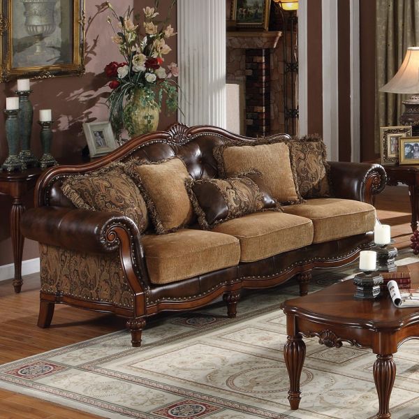 5495 Dreena Sofa