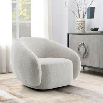 LV02543 Isabel Chair W/Swivel