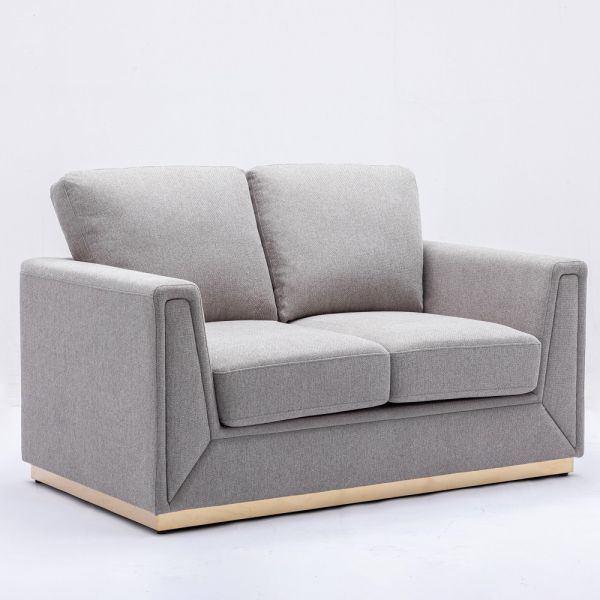 LV01745 Valin Loveseat