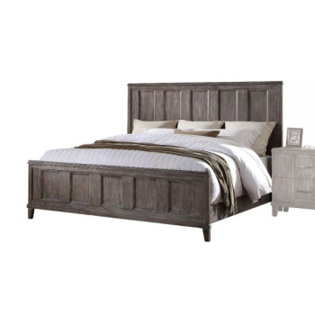23887EK Bayonne Eastern King Bed