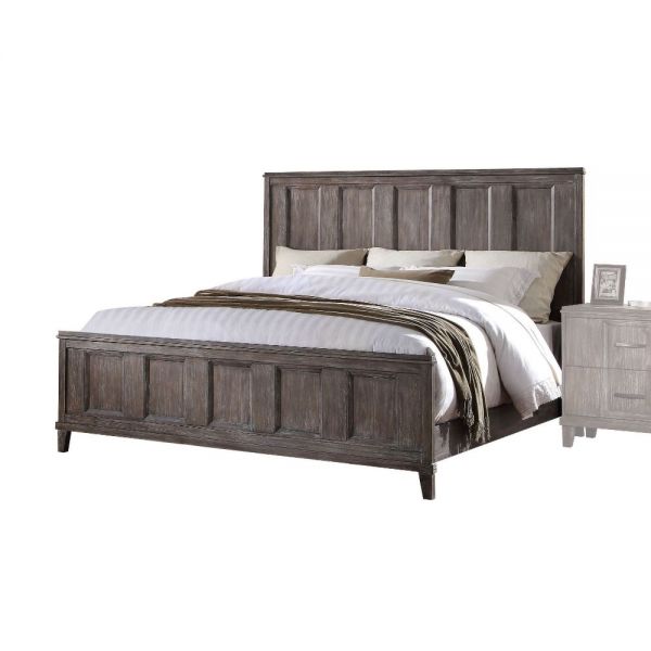 23887EK Bayonne Eastern King Bed