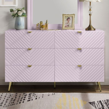 BD02665 Gaines Dresser