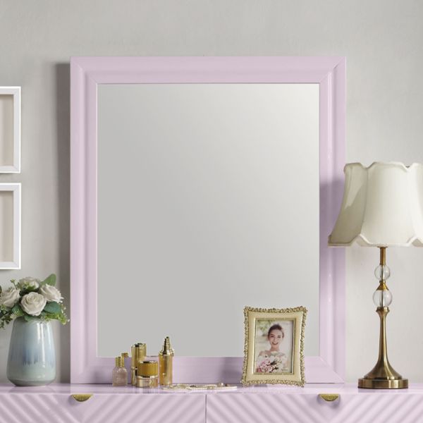 BD02664 Gaines Mirror
