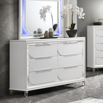 BD02320 Tarian Dresser
