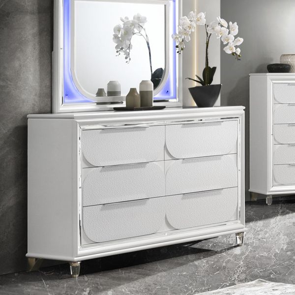 BD02320 Tarian Dresser