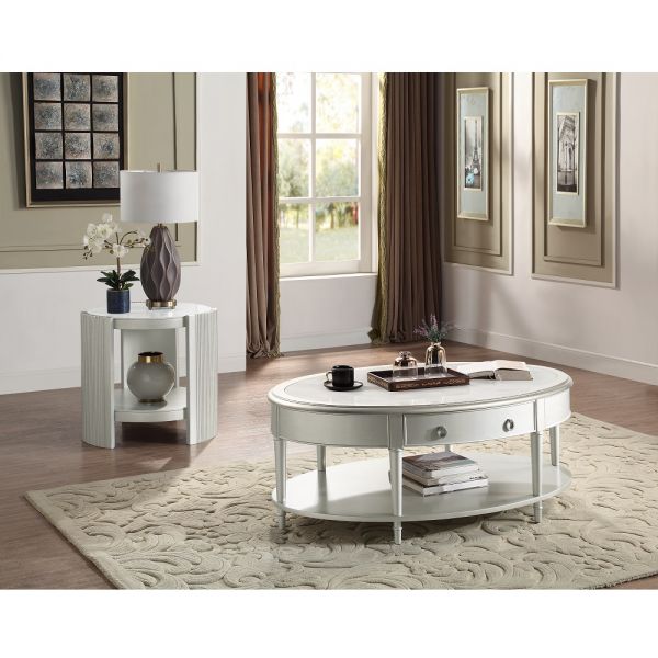 LV01503 Kasa End Table