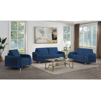 LV01774-2PC 2PC SETS Wenona Sofa + Loveseat
