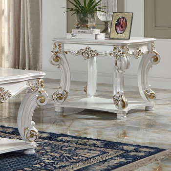 LV01527 Vendome End Table