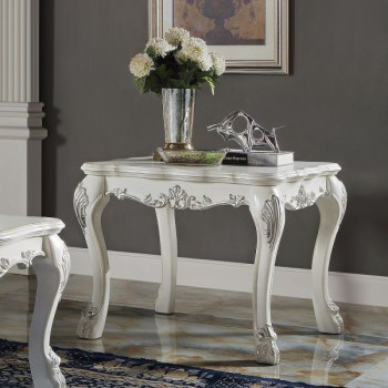 LV01692 Dresden End Table