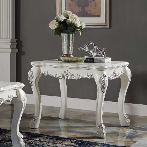 LV01692 Dresden End Table