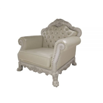 LV01690 Dresden Chair W/2 Pillows