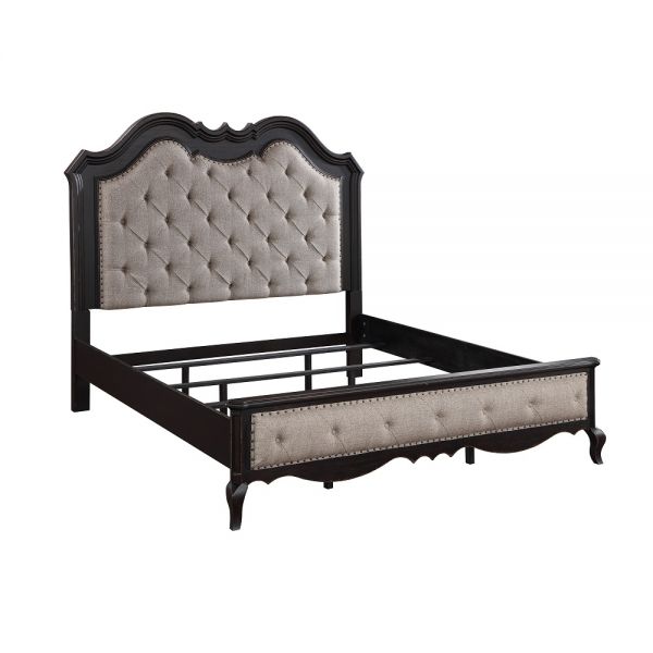 BD02296Q Chelmsford Queen Bed