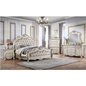 BD02288EK-4PC 4PC SETS Bently EK Bed